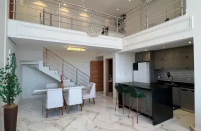 Apto / apartamento duplex condomínio the park view - indaiatuba sp - hd invest