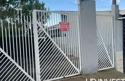 Casa térrea a venda jardim regina - indaiatuba sp - hd invest