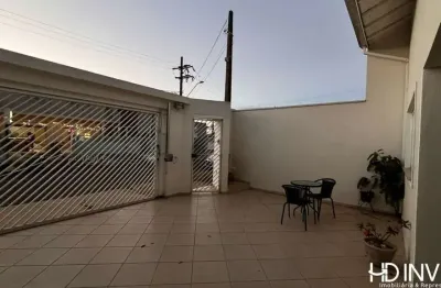 Casa térrea a venda jardim bom princípio - indaiatuba sp  - hd invest