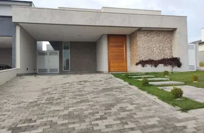 Casa térrea condomínio dona lucilla - indaiatuba sp - hd invest