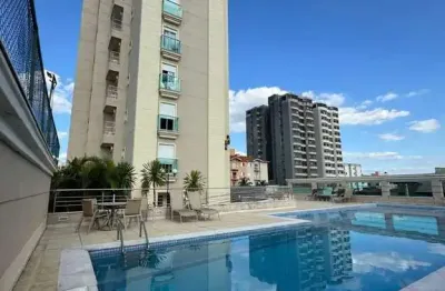 Apto / apartamento cobertura condomínio residencial elegance - indaiatuba sp - hd invest