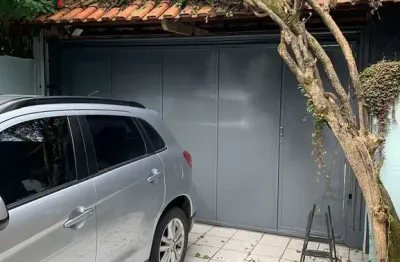 Casa com 2 quartos à venda no Campo Belo, São Paulo 