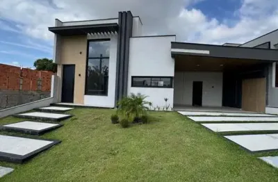 Casa térrea a venda condomínio park gran reserve - indaiatuba sp - hd invest