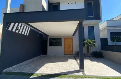 Casa sobrado condomínio park real - indaiatuba sp - hd invest