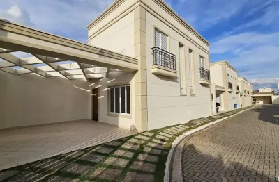 Casa sobrado residencial belle ville itaycy - indaiatuba sp - hd invest