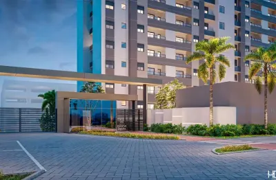 Apto / apartamento reserva laguna - indaiatuba sp  - hd invest