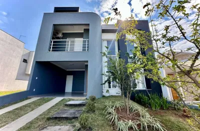 Casa sobrado a venda condomínio vista verde - indaiatuba sp - hd invest