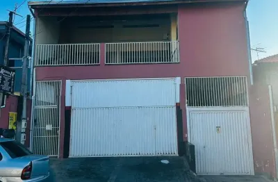 Casa sobrado a venda jardim morada do sol - indaiatuba sp - hd invest