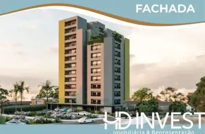 Apto / apartamento  vila bela - indaiatuba sp - hd invest
