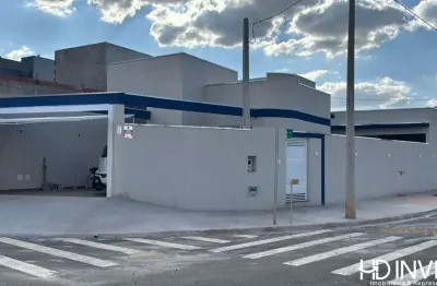 Casa térrea a venda smart city - indaiatuba sp - hd invest