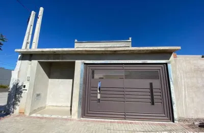 Casa com 3 quartos à venda no Smart City, Indaiatuba 