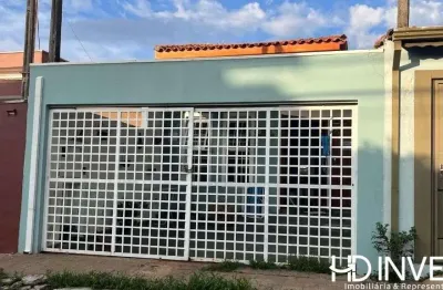 Casa térrea a venda vila maria helena - indaiatuba sp  - hd invest
