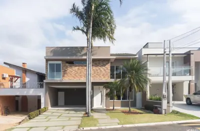 Casa sobrado a venda residencial green park - indaiatuba sp - hd invest