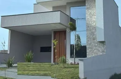 Casa térrea a venda condomínio park vista real - indaiatuba sp - hd invest