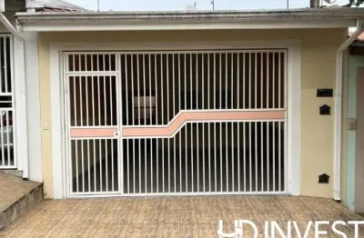Casa térrea a venda jardim do valle ii - indaiatuba sp  - hd invest