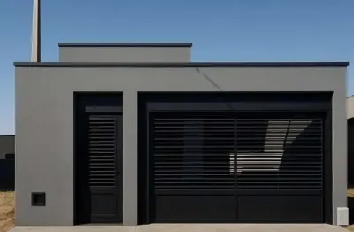 Casa térrea a venda jardim bom sucesso - indaiatuba sp - hd invest