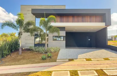 Casa térrea a venda condomínio london park  - indaiatuba sp - hd invest