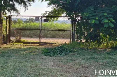 Lote / terreno condomínio recanto dos pássaros - indaiatuba sp - hd invest
