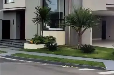 Casa sobrado a venda no condomínio jardim villa romana - indaiatuba sp - hd invest