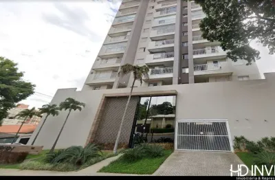 Apto / apartamento a venda edifício cambury - indaiatuba sp  - hd invest