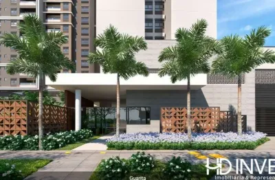 Apto / apartamento edifício authoria - indaiatuba sp - hd invest