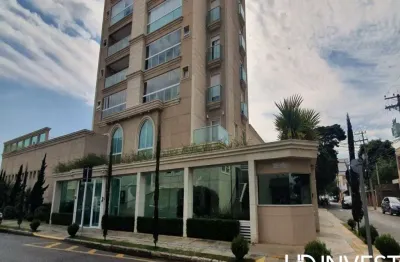 Apto / apartamento para locação edifício elegance - indaiatuba sp  - hd invest