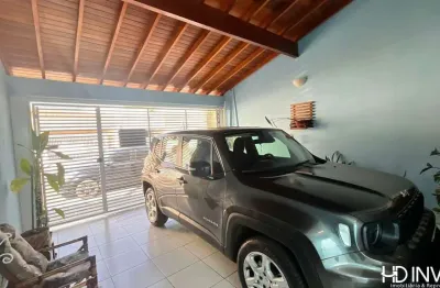 Casa térrea a venda  cidade nova i - indaiatuba sp - hd invest