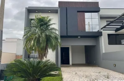 Casa sobrado a venda condomínio jardins do império - indaiatuba sp - hd invest