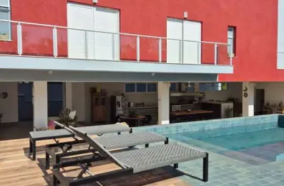 Casa térrea a venda condomínio terras de mont serrat - salto sp - hd invest