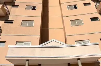 Apto / apartamento para locação edifício roccaporena - indaiatuba sp  - hd invest