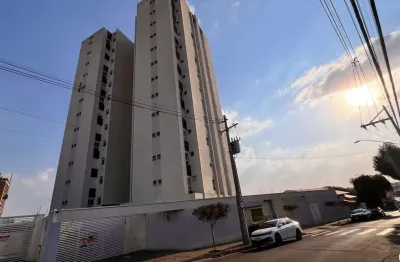 Apto / apartamento a venda porteira fechada edifício benevento  - indaiatuba sp - hd invest