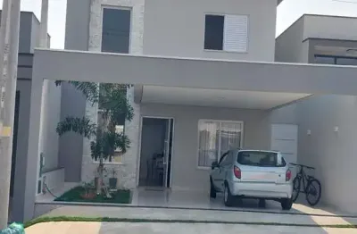 Casa sobrado a venda condomínio park real - indaiatuba sp - hd invest