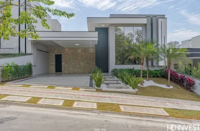 Casa térrea a venda condomínio london park - indaiatuba sp - hd invest