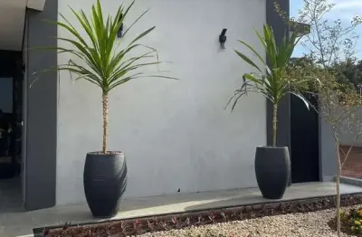 Casa térrea a venda residencial creta - indaiatuba sp - hd invest