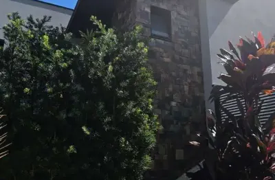 Casa térrea condomínio dona maria josé - indaiatuba sp  - hd invest