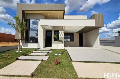 Casa térrea à venda condomínio dona maria cândida - indaiatuba sp - hd invest