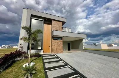 Casa térrea a venda condomínio residencial maria cândida - indaiatuba sp - hd invest