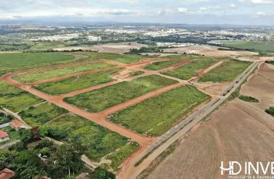 Loteamento vanguarda industrial - salto sp - hd invest