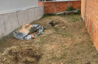 Lote / terreno jardim barcelona - indaiatuba sp - hd invest