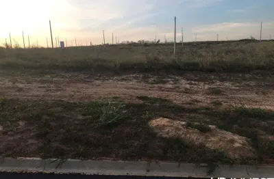 Terreno em condomínio fechado à venda no Jardim Bem-te-vi, Indaiatuba 