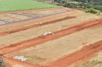 Lote / terreno villa ormindo - cardeal sp  - hd invest
