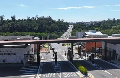 Lote / terreno a venda condomínio park gran reserve - indaiatuba sp - hd invest