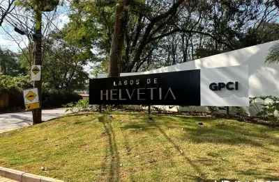 Lote / terreno lagos de helvetia - indaiatuba sp - hd invest