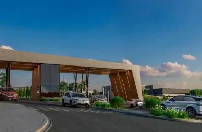 Lote / loteamento jardim alpnach residence - indaiatuba sp - hd invest
