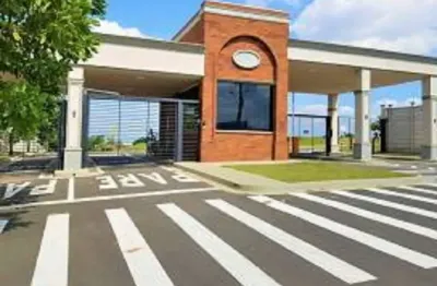 Lote / terreno condomínio jardins di roma - indaiatuba sp - hd invest