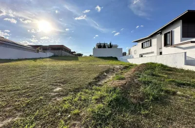 Lote / terreno condomínio jardim dos lagos - indaiatuba sp - hd invest
