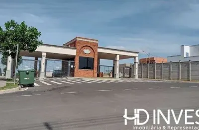 Lote / terreno condomínio jardins di roma - indaiatuba sp - hd invest