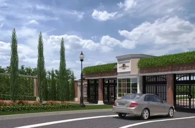 Lote / terreno condomínio london park - indaiatuba sp - hd invest