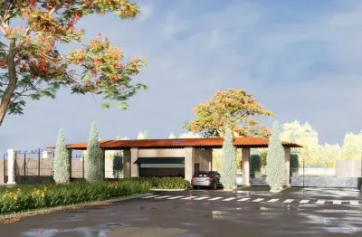 Loteamento Porteira de Ferro Residencial - Indaiatuba SP - HD Invest