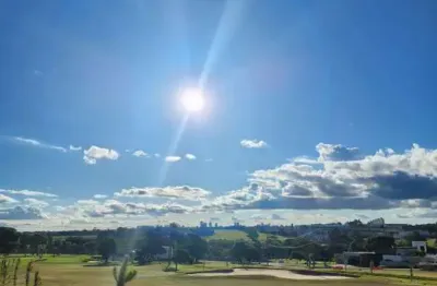 Lote / terreno condomínio jardins do golf - indaiatuba sp - hd invest